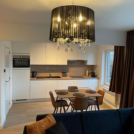 Q Geraardsbergen Apartment Екстериор снимка