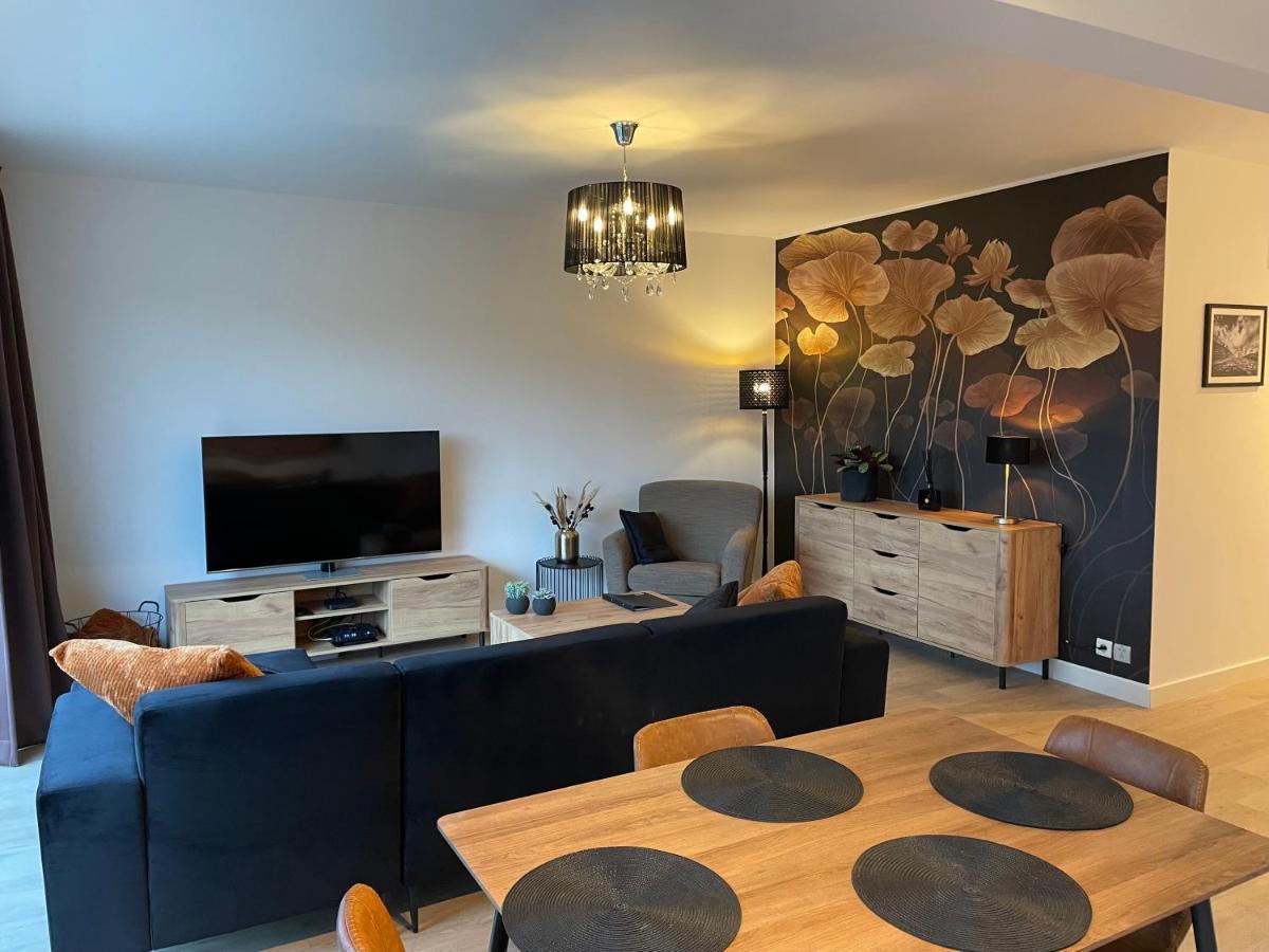 Q Geraardsbergen Apartment Екстериор снимка