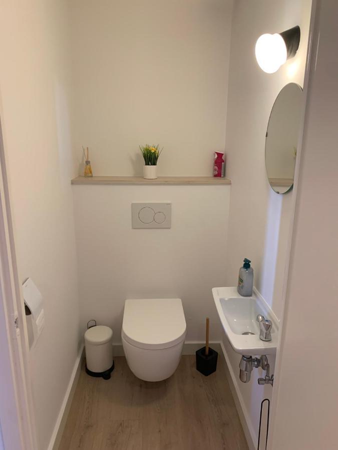 Q Geraardsbergen Apartment Екстериор снимка
